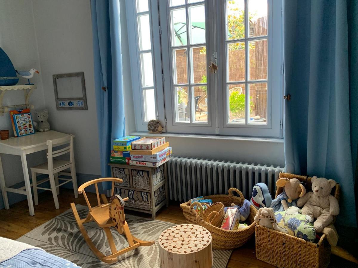 La Terrasse De Compostelle T3 Chic, Charme, Cosy Διαμέρισμα Saint-Léonard-de-Noblat Εξωτερικό φωτογραφία
